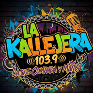 La Kallejera Del Cauca 103.9 FM