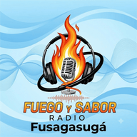 Fuego y Sabor Radio Fusa