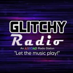 Glitchy Radio