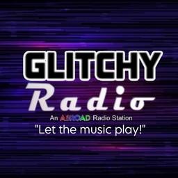 Glitchy Radio