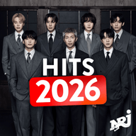 NRJ HITS 2026