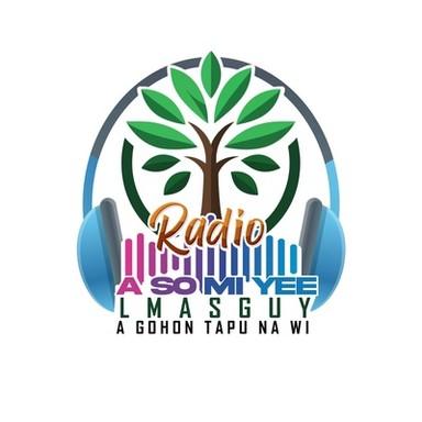 Radio A SO MI YEE PAPAICHTON