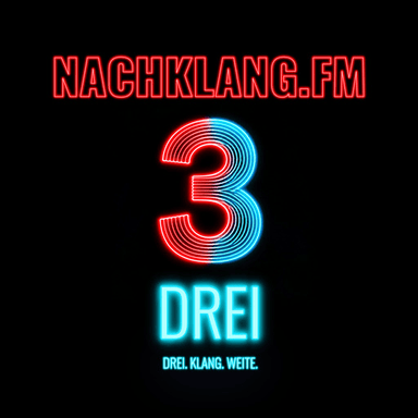 Nachklang FM - Drei