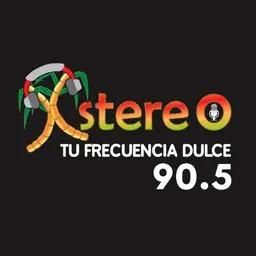 Caña Stéreo 90.5 FM