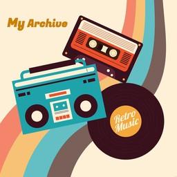 My Archive