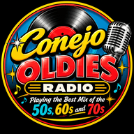 Conejo Oldies Radio Online