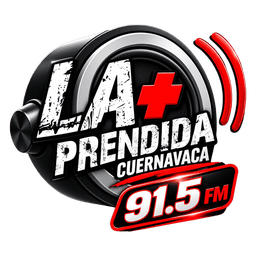 La + Prendída 91.5 FM
