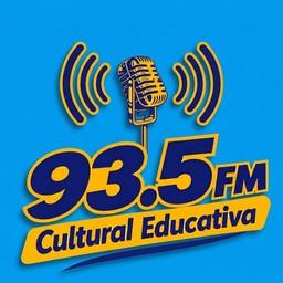 Radio Educativa 93.5 FM