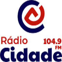 Cidade FM Oficial | 104.9