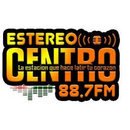 Estereo Centro