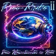 Proo-Radio 2.0