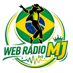 Web Radio MJ Brasil