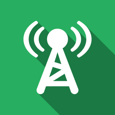 LRF Radio