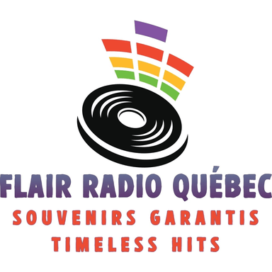 Flair Radio Souvenirs Garantis