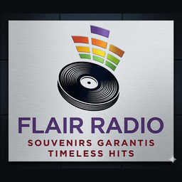 Flair Radio Souvenirs Garantis