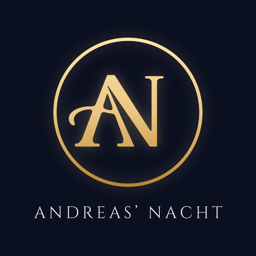Andreas’ Nacht – Hörbücher zum Einschlafen