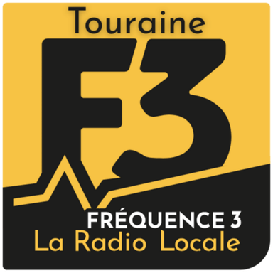 Fréquence 3 La Radio Locale – Touraine