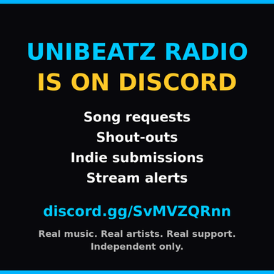 UniBeatz Radio