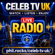 Celeb TV UK Live Radio