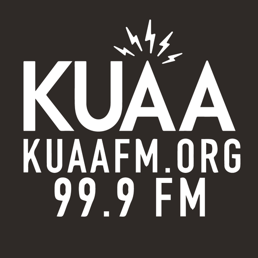 KUAA 99.9 FM