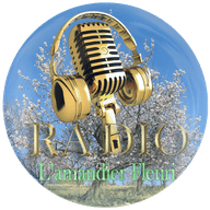 RADIO L'AMANDIER FLEURI H24