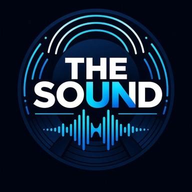 The sound