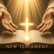 Holy Bible 24/7