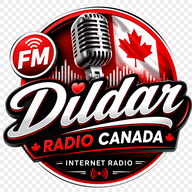 FM Dildar Radio Canada