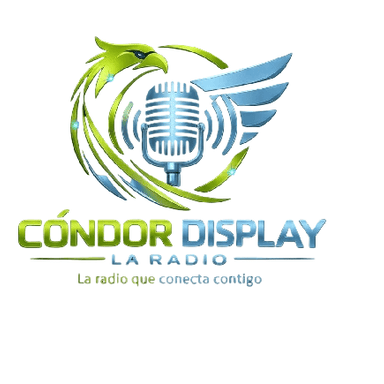 Condor Discplay La Radio Online