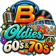 BigB21 | 60's and 70's Oldies