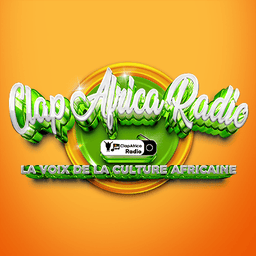 Clap Africa Radio