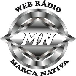 Web Radio Marca Nativa