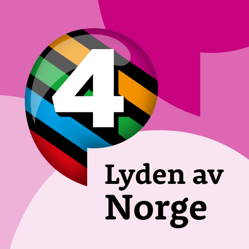 P4 Lyden av Norge