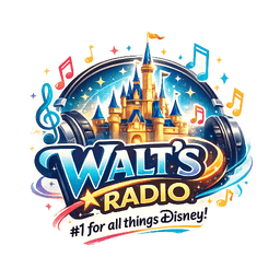 Walt's Radio
