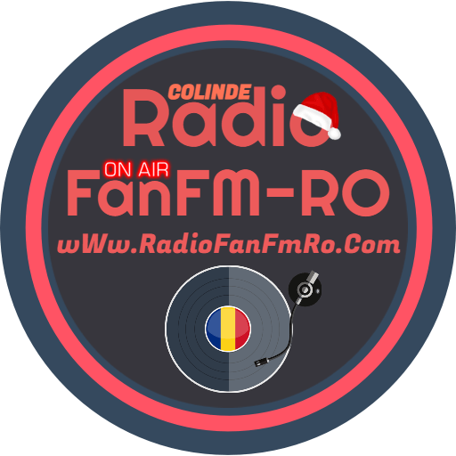 Radio FanFM-RO COLINDE