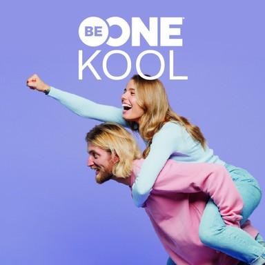 BE ONE KOOL