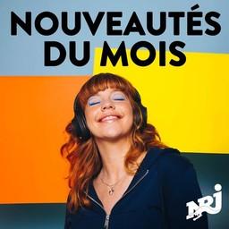 NRJ NOUVEAUTES DU MOIS