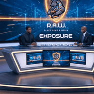 R.A.W. Expo Studios (radio)
