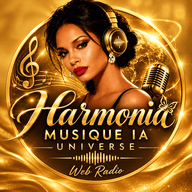 HARMONIA MUSIQUE  IA  UNIVERSE
