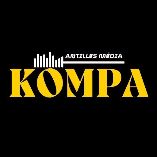 ANTILLES MEDIA KOMPA Gold