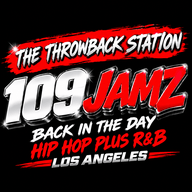 109JAMZ The Throwback Station