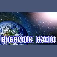 Boervolk Radio