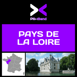 PlixSend Pays de la Loire