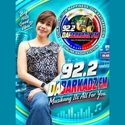 92.2 DABARKADZ FM