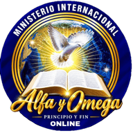 Ministerios Alfa Y Omega Online