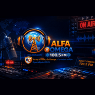 Radio Alfa y Omega