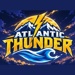 Atlantic Thunder