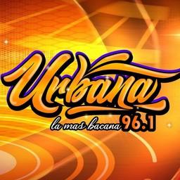 Urbana La Mas Bacana