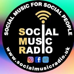 Social Music Radio