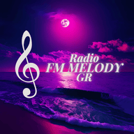 Radio FM MELODY GR